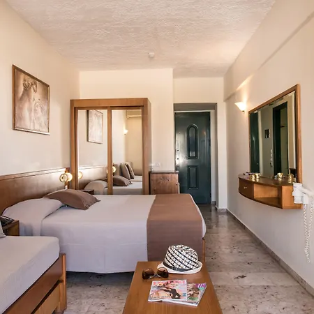Hotel Odyssia