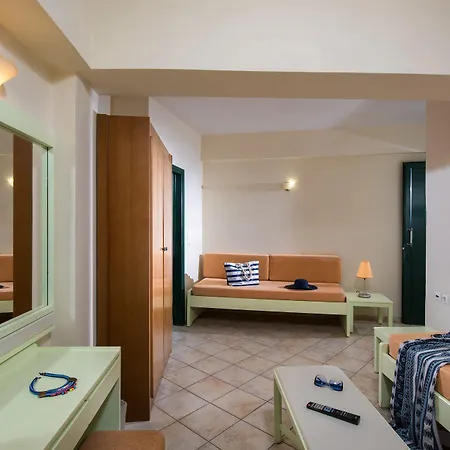 Odyssia 4* Réthymnon