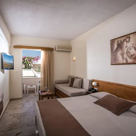 Hotel Odyssia 4*