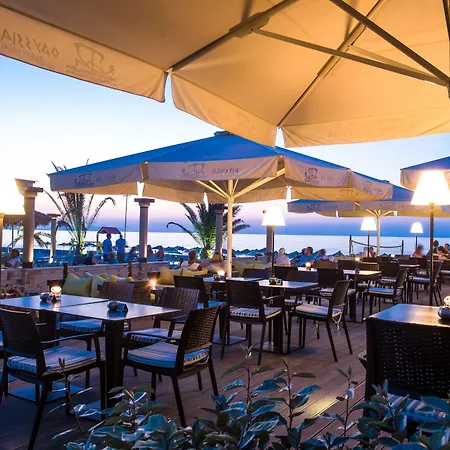 Odyssia Hotel Rethymno