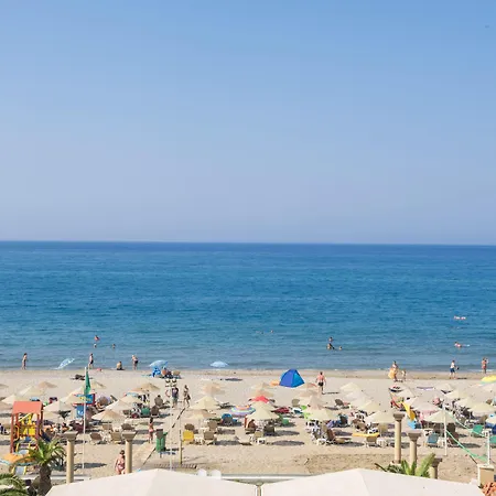 Hotel Odyssia Rethymno