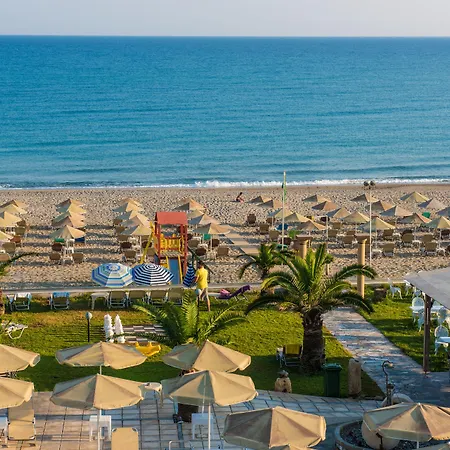 Odyssia Hotel