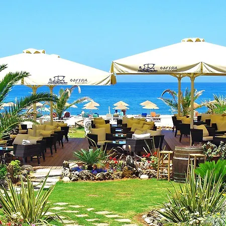 Odyssia Hotel 4*