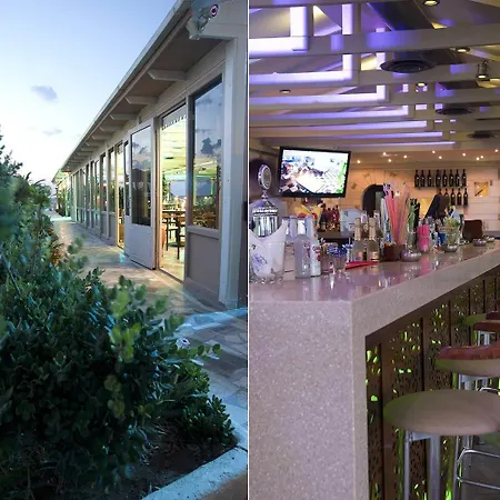 Odyssia Hotel Réthymnon