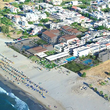 Odyssia Hotel
