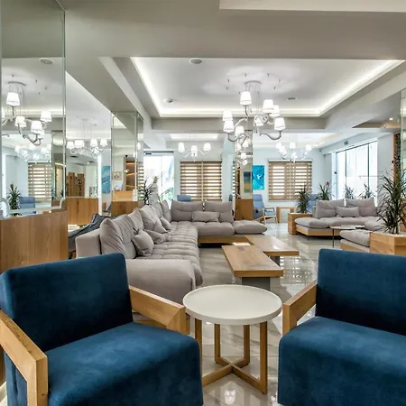 Odyssia Hotel
