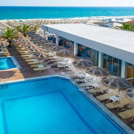 Hotel Odyssia 4*