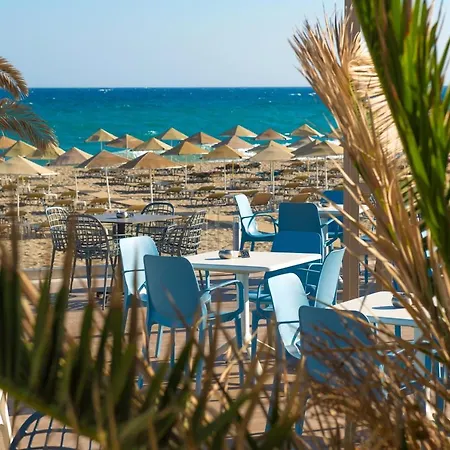 Odyssia Hotel Réthymnon