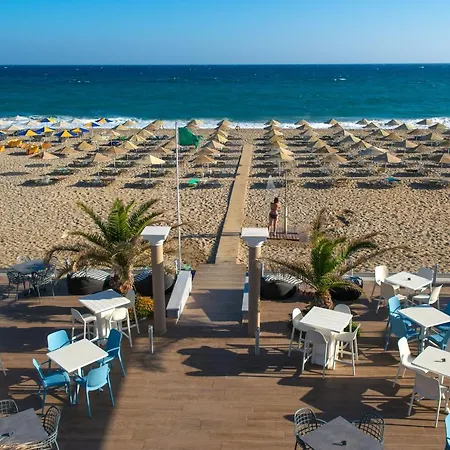 Odyssia Hotel Réthymnon