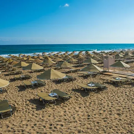 Hotel Odyssia 4*