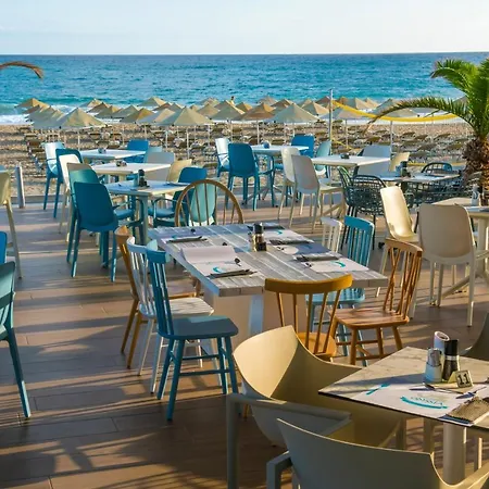 Odyssia Hotel Réthymnon