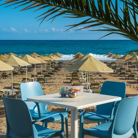 Odyssia Hotel 4*
