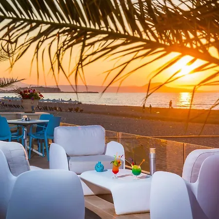 Odyssia Hotel