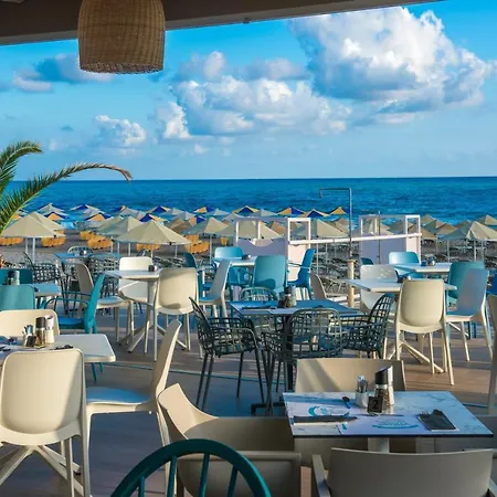 Odyssia Hotel 4*