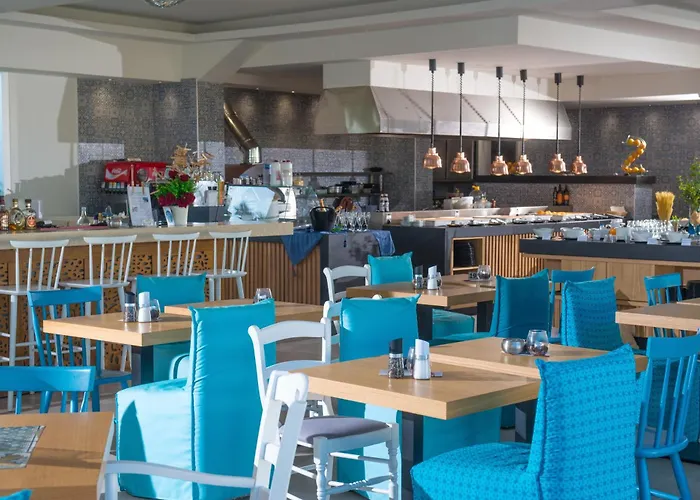 Ξενοδοχείο Odyssia