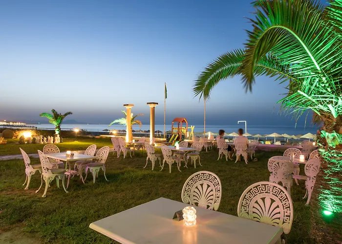 Odyssia Ρέθυμνο