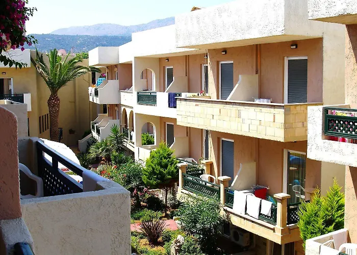 Odyssia Ρέθυμνο