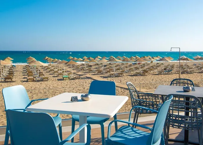 Odyssia Ξενοδοχείο