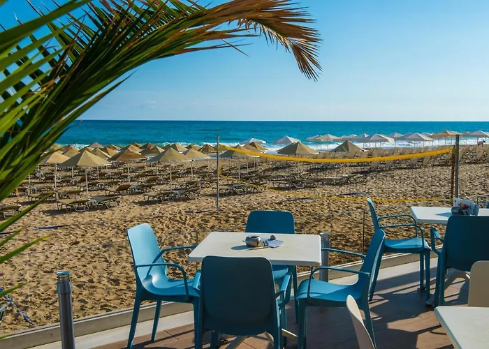 Ξενοδοχείο Odyssia