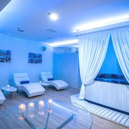 Odyssia Hotel Rétino