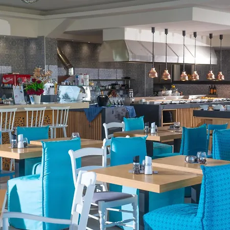 Ξενοδοχείο Odyssia