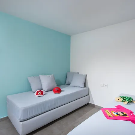 Ξενοδοχείο Odyssia Ρέθυμνο