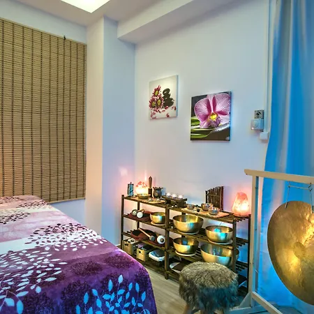 Ξενοδοχείο Odyssia 4*