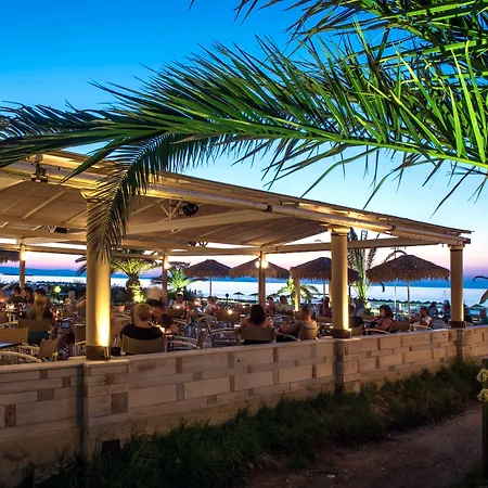 Odyssia Ξενοδοχείο