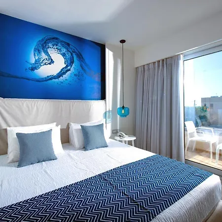 Odyssia Ξενοδοχείο