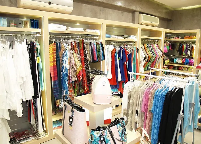 Hotel Odyssia Rethymno