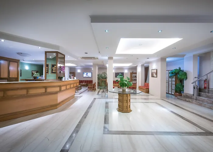 Odyssia 4* Rethimnon