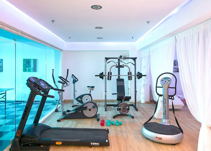 Odyssia Hotel Rethimnon