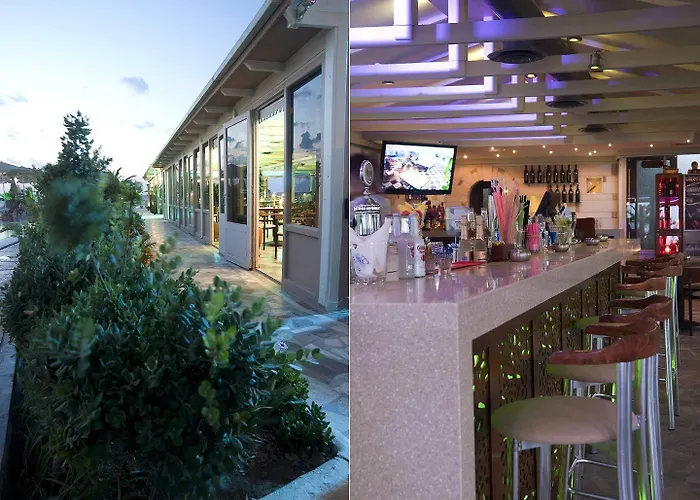 Odyssia Hotel Rethymno