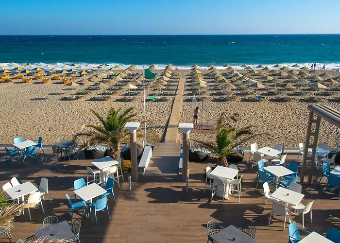 Odyssia Hotel Rethymno